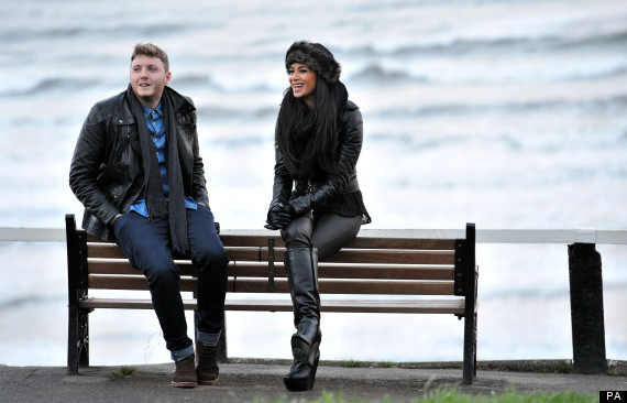 james arthur