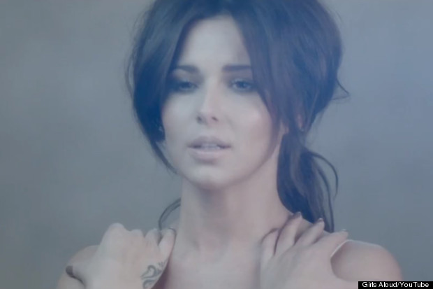 screen shot cheryl