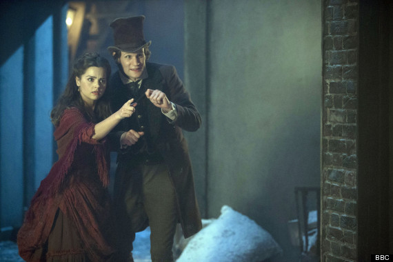 doctor who