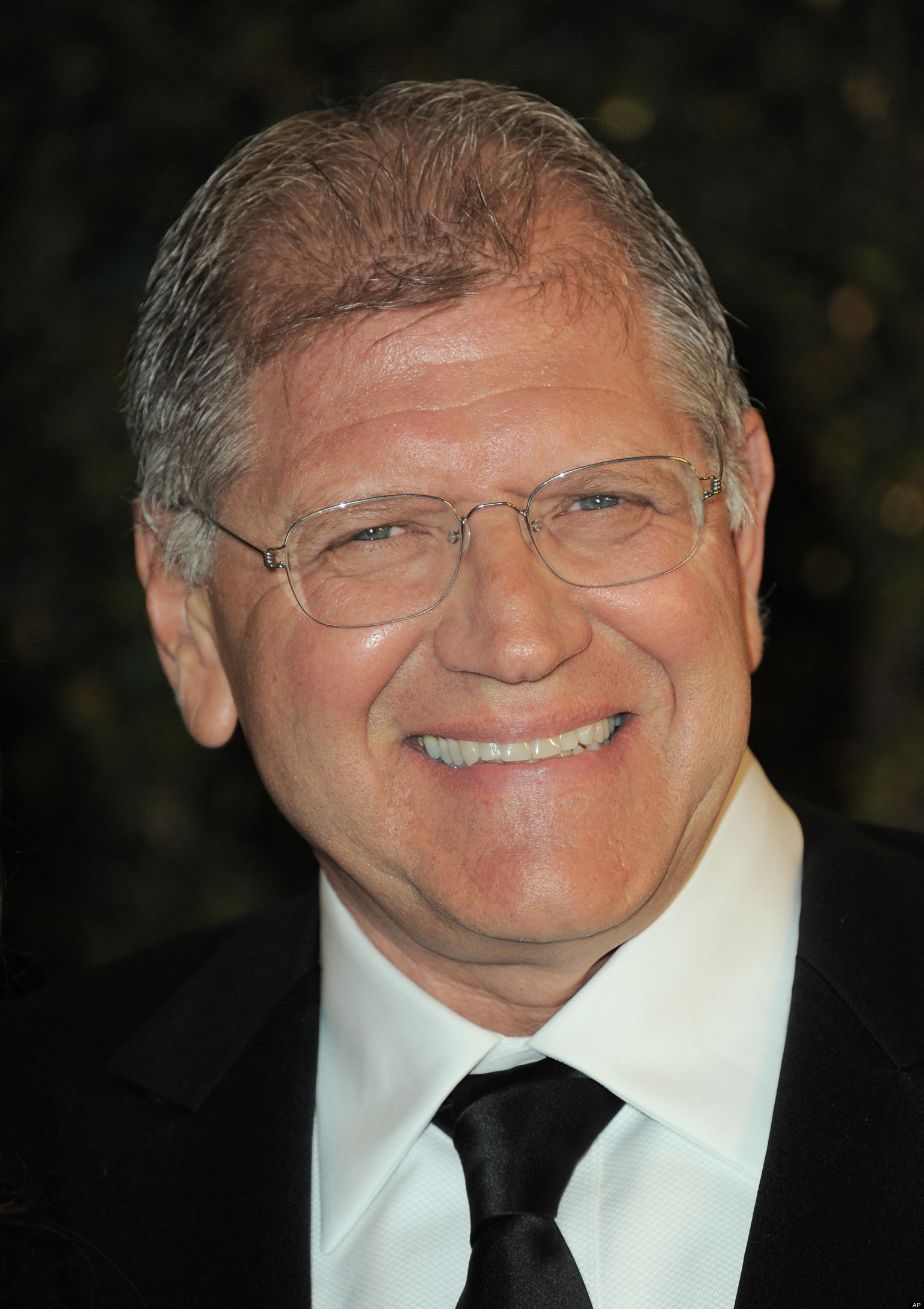 Robert Zemeckis Net Worth