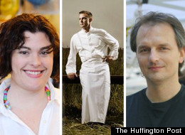The Biggest Chef Empire Builders Of 2012