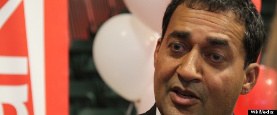 Raj Sherman Fixers
