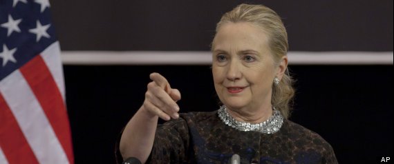 Hillary Clinton 2016 Poll