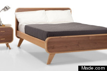 The Perfect 10: Stylish Bed Frames On A Budget