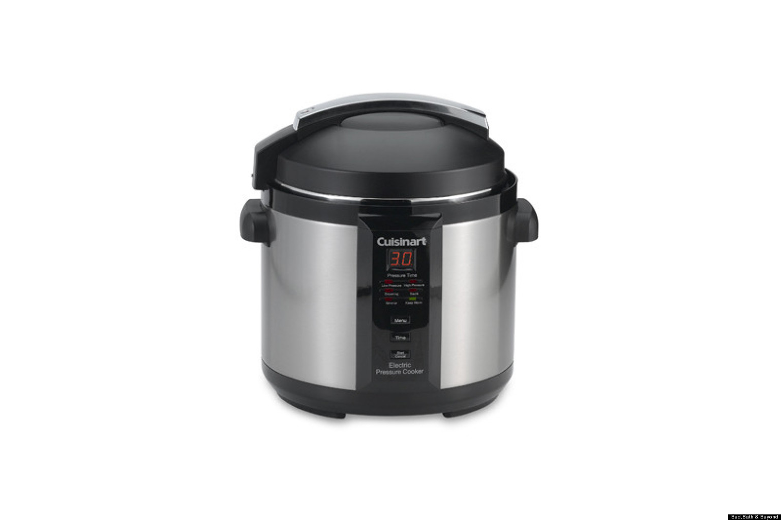 Pressure Cookers How They Can Make Your Life Easier (VIDEO) HuffPost