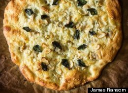 Easy Entertaining: 6 Recipes For A Pizza Party
