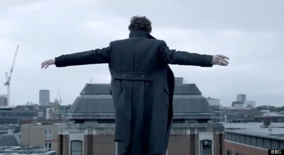 sherlock