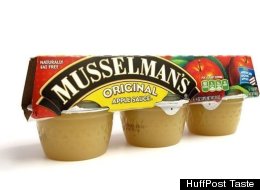 What's The Best Brand Of Applesauce?