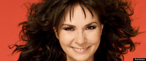 Christiane Charette