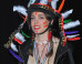 PHOTOS: Young Monaco Royal Wears Native American Costume