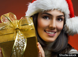 ¡Quiérete mucho en Navidad!
