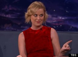 WATCH: Amy Poehler Once Judged A Cannabis Contest