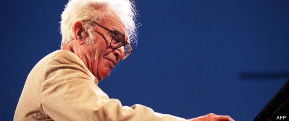 Dave Brubeck Mort