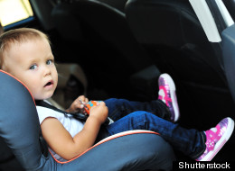 The Best Car Seat For Your Baby, Inside and Out