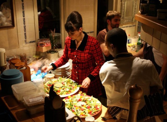 gizzi erskine