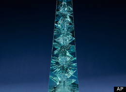 Dom Pedro Aquamarine