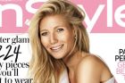 Gwyneth Paltrow InStyle UK Cover Looks Like...