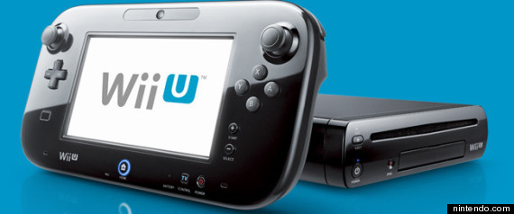 Wiiu Regalos Tecnologicos