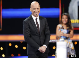 EXCLUSIVE VIDEO: Howie Mandel Explains 'Take It All' 
