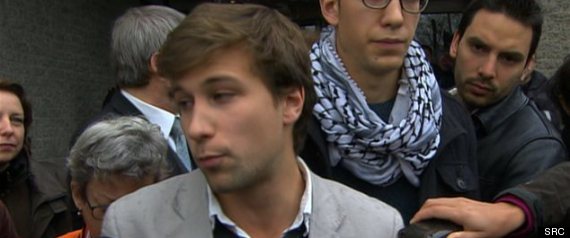 Nadeau Dubois Gabriel