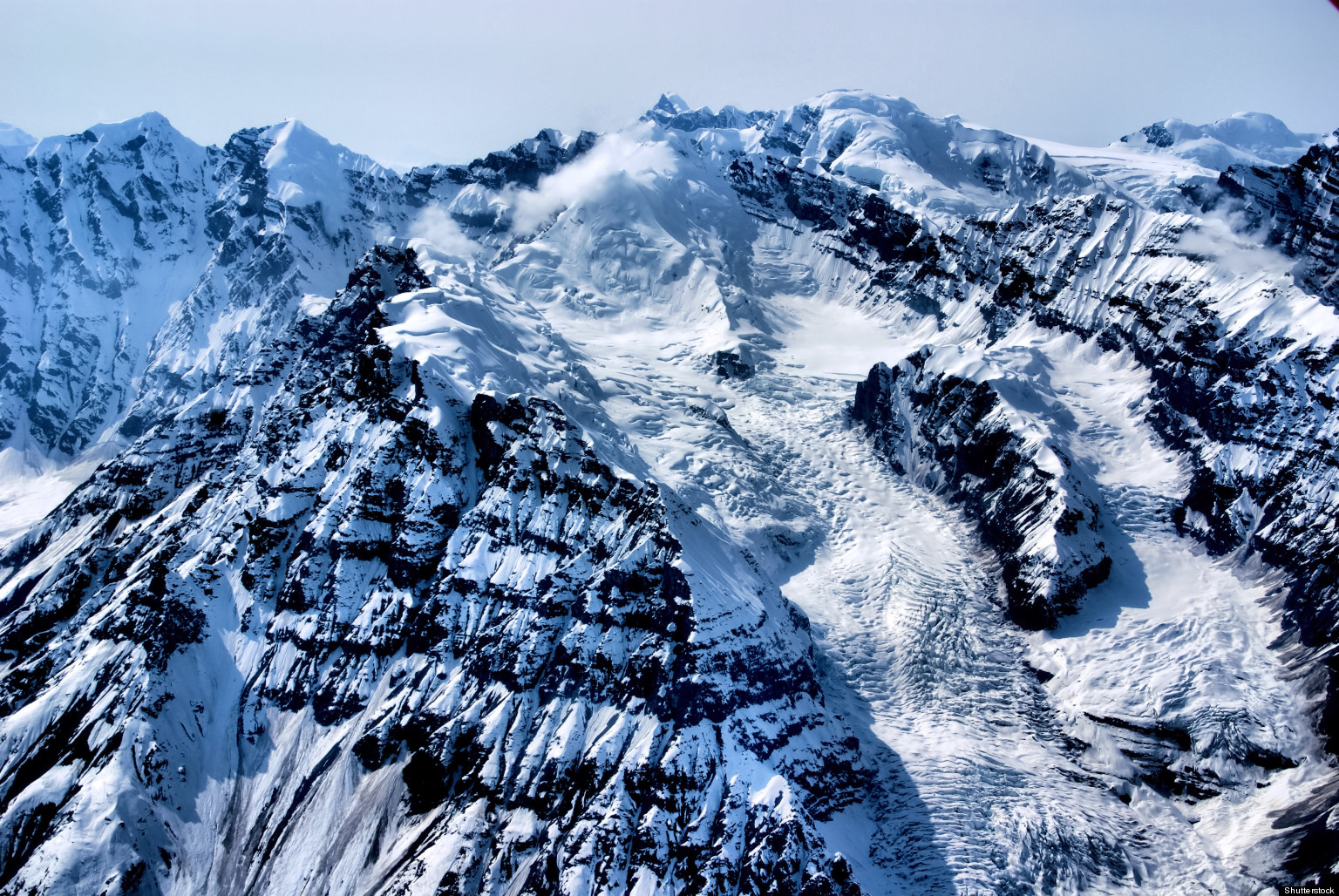 Coldest U.S. Temperature Of Season Recorded In Alaska