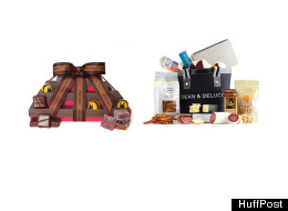 The 10 Best Holiday Food Baskets