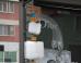 Pop! Italian Artist Fra Biancoshock Creates Bubble Wrap Relaxation Station