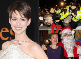 Pictures Of The Day Live: 6th December 2012