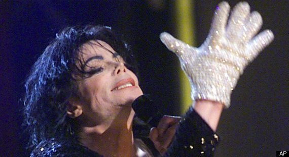 Michael Jackson
