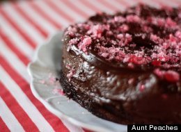 Holiday Fireworks: Sparkling Pop Rocks Desserts