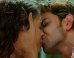Bollywood Star Receives Legal Threats After Kiss