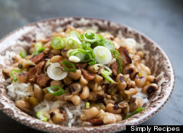 10 Reasons To Make Black-Eyed Peas