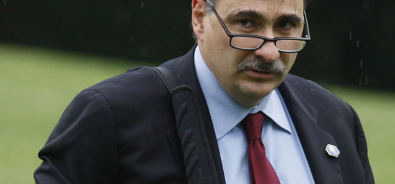 Axelrod