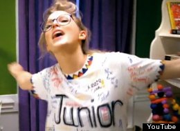Top 20 Song Lyrics About Being A Teen (VIDEO) 