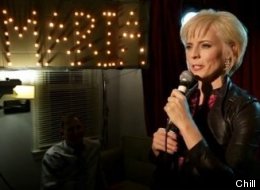 WATCH: Maria Bamford's Private Comedy Special For Her Parents