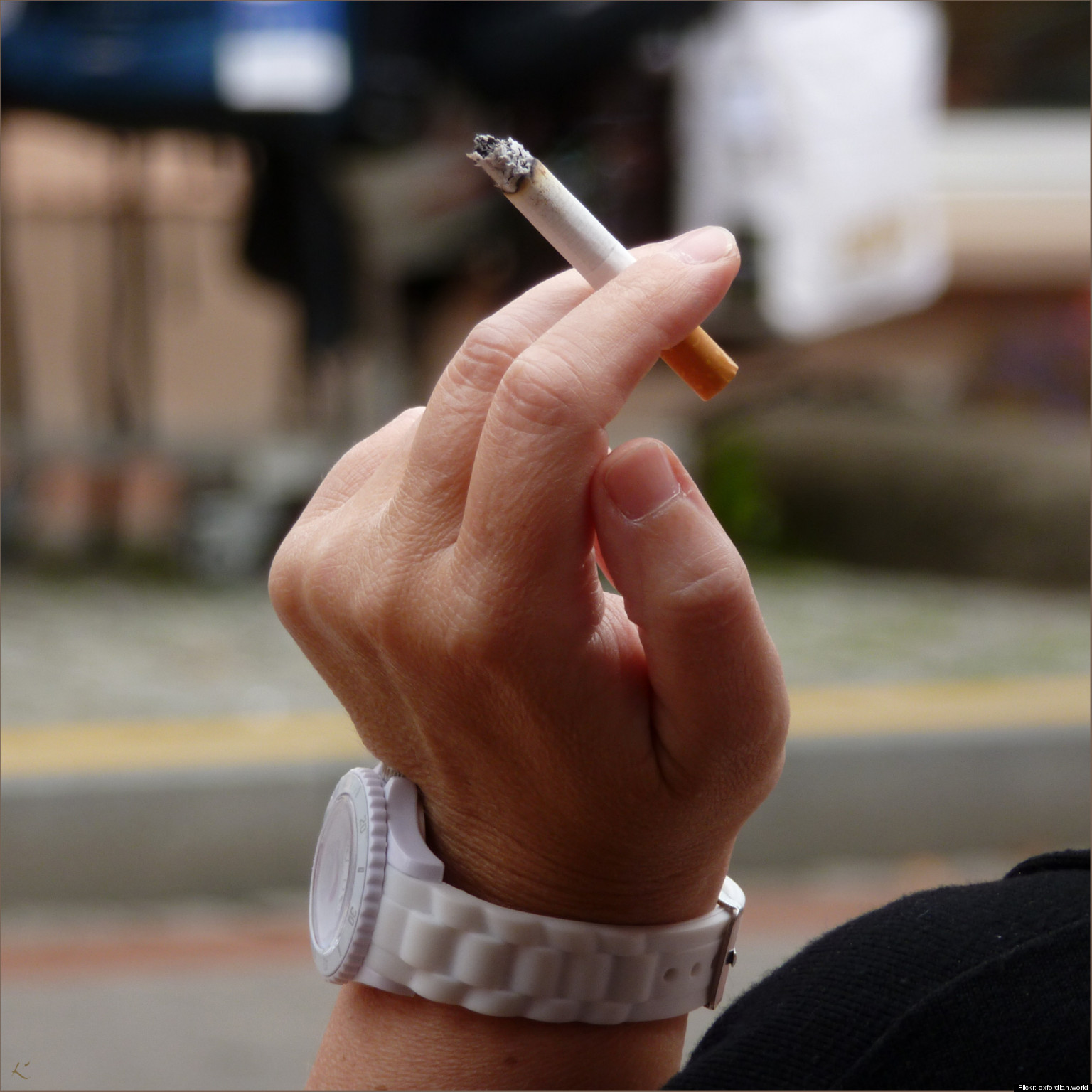 is-life-better-after-quitting-smoking-huffpost