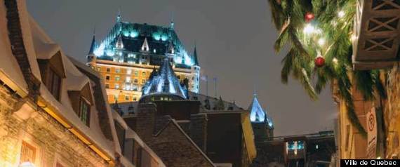 Quebec