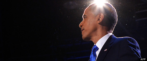 Barack Obama