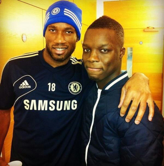 didier drogba