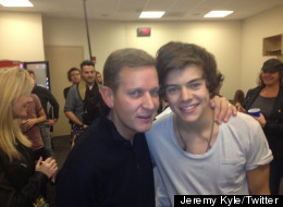 When Harry Met Jeremy