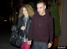 Liam's Love Split