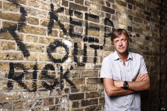 richard madeley
