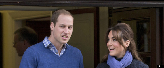 William E Kate