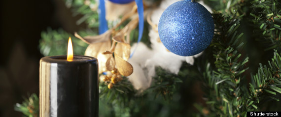 Seguridad Arbol Navidad