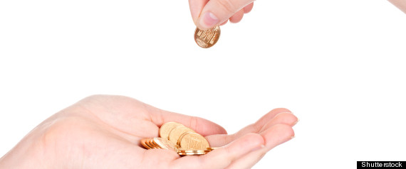 Donation