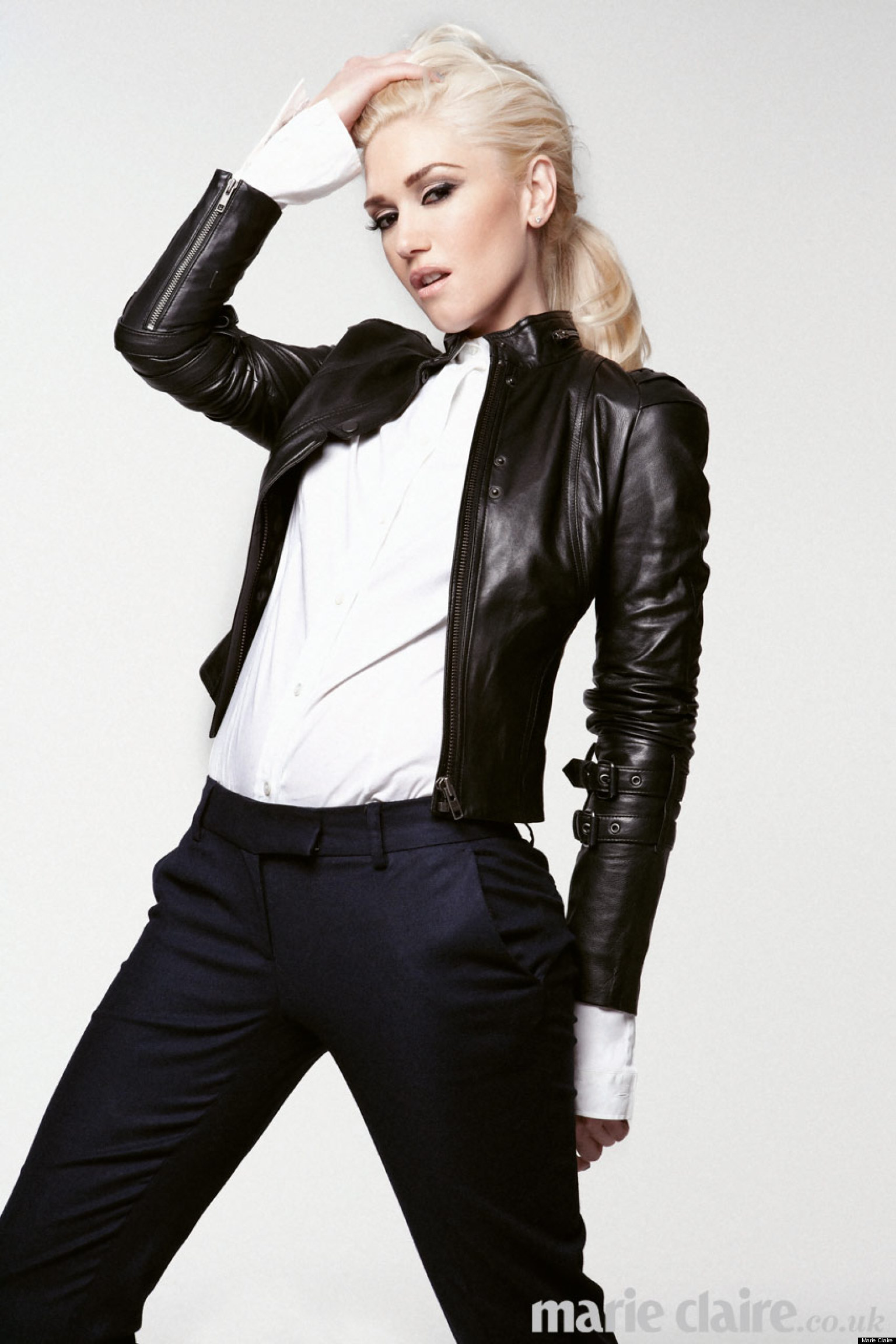 facebook de gwen stefani