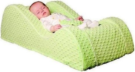 nap nanny