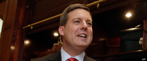 Ed Henry