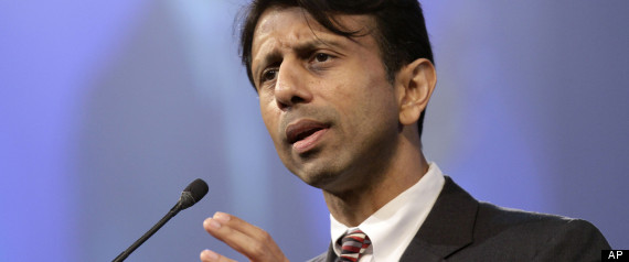 Jindal Fiscal Cliff