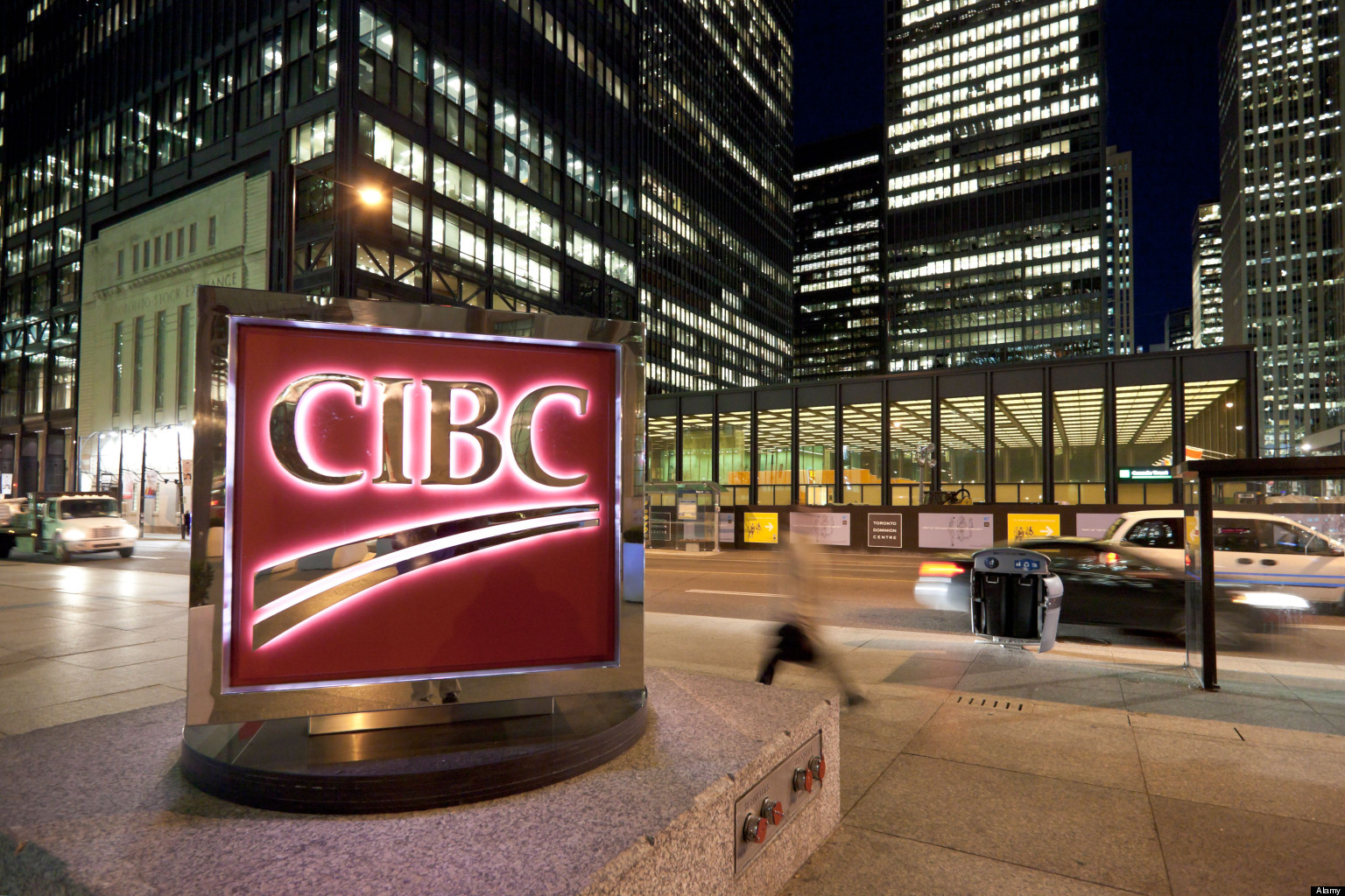 CIBC Q4 Earnings Bank Posts 852 Million Profit, Beating Expectations